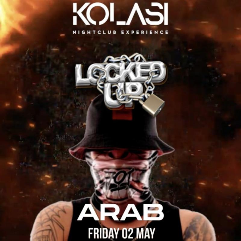 Arab - Kolasi