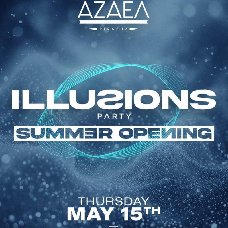 Azael - ILLusions The Party