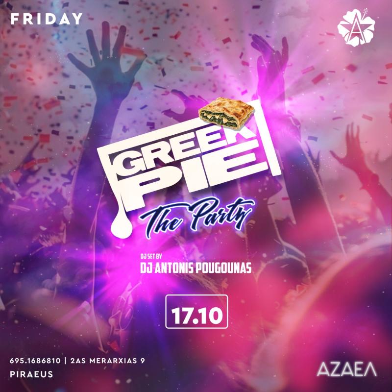 Παλαιότερο event: Azael - Friday  στο Azael Club