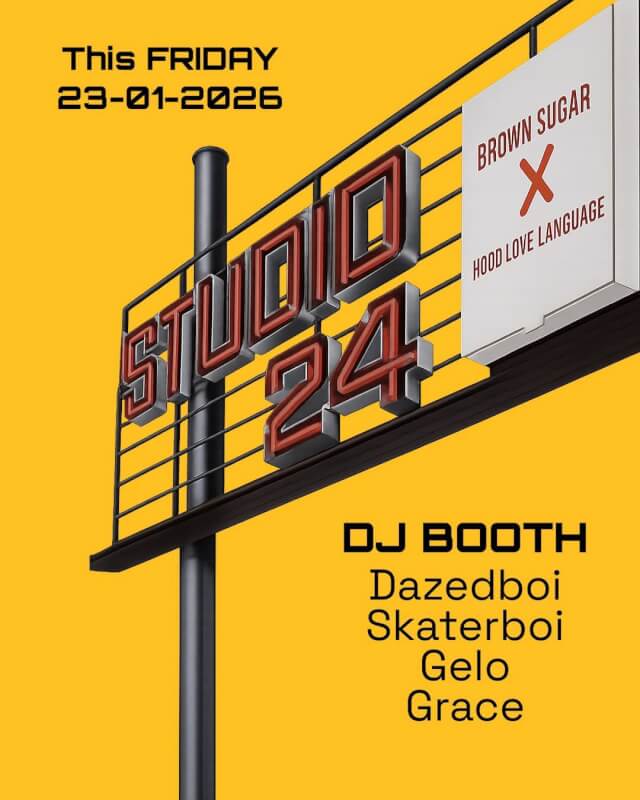 Studio 24 - Live στο STUDIO 24