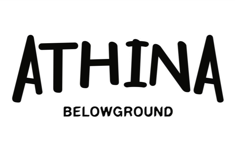 Φωτογραφία από το club ATHINA Belowground στην τοποθεσία Δάφνη, Αθήνα