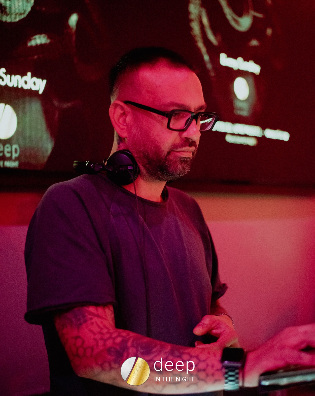 Gallery Φωτογραφία 2 από το Deep Club Athens ΗΡΑΚΛΕΙΟ