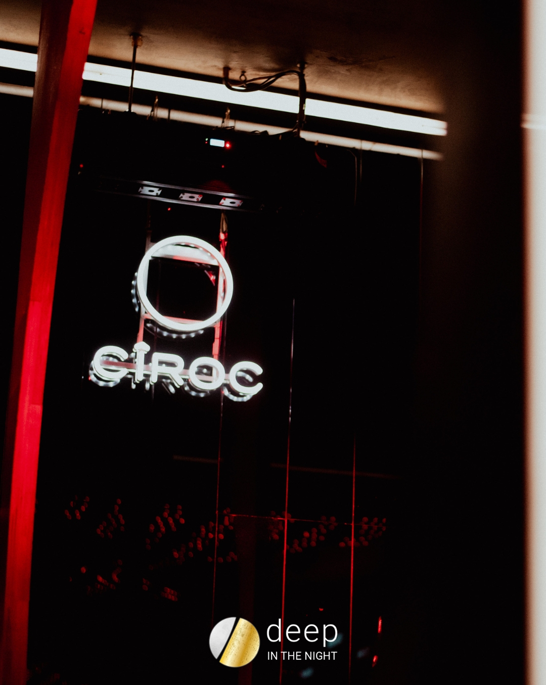 Gallery Φωτογραφία 3 από το Deep Club Athens ΗΡΑΚΛΕΙΟ