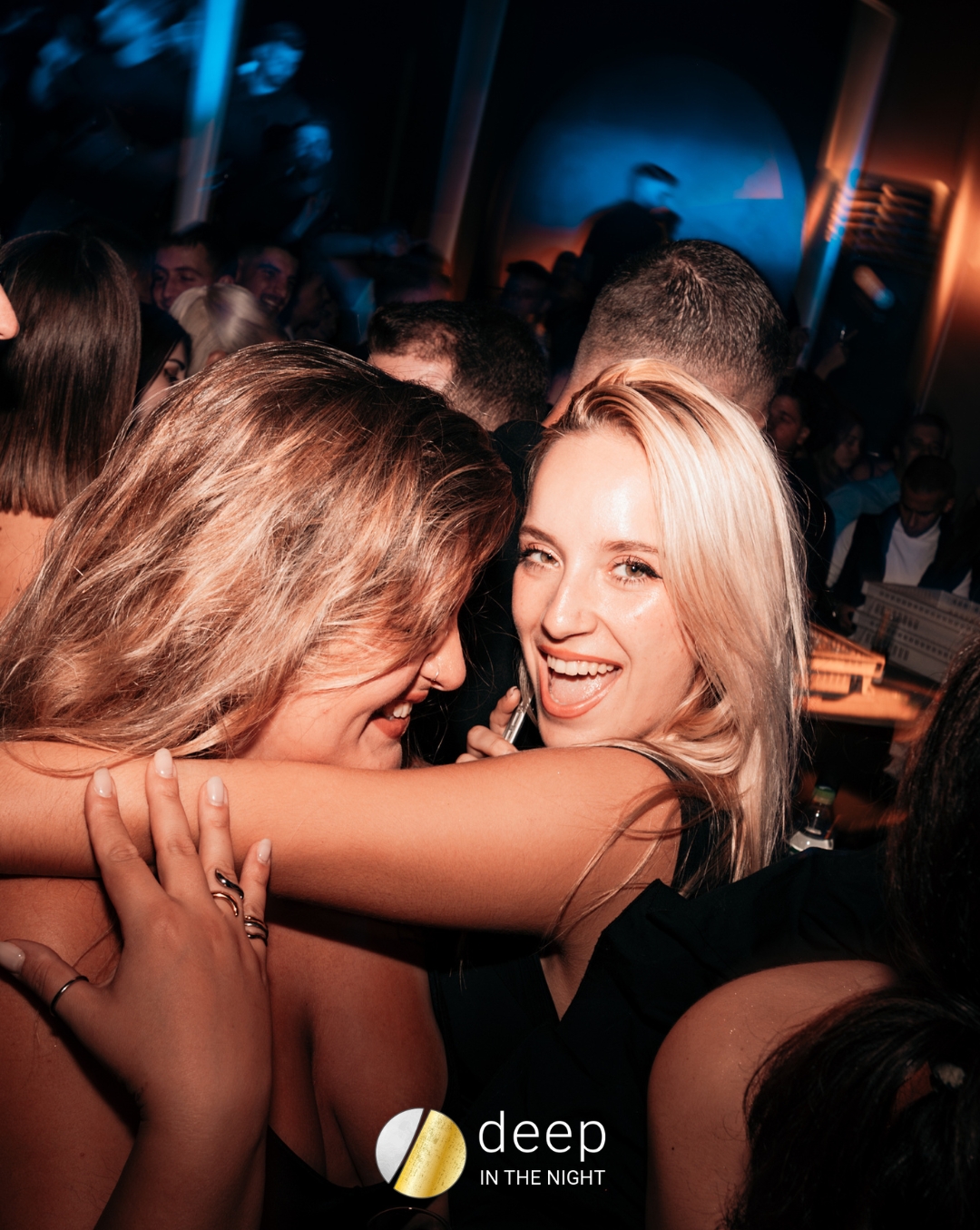 Gallery Φωτογραφία 6 από το Deep Club Athens ΗΡΑΚΛΕΙΟ