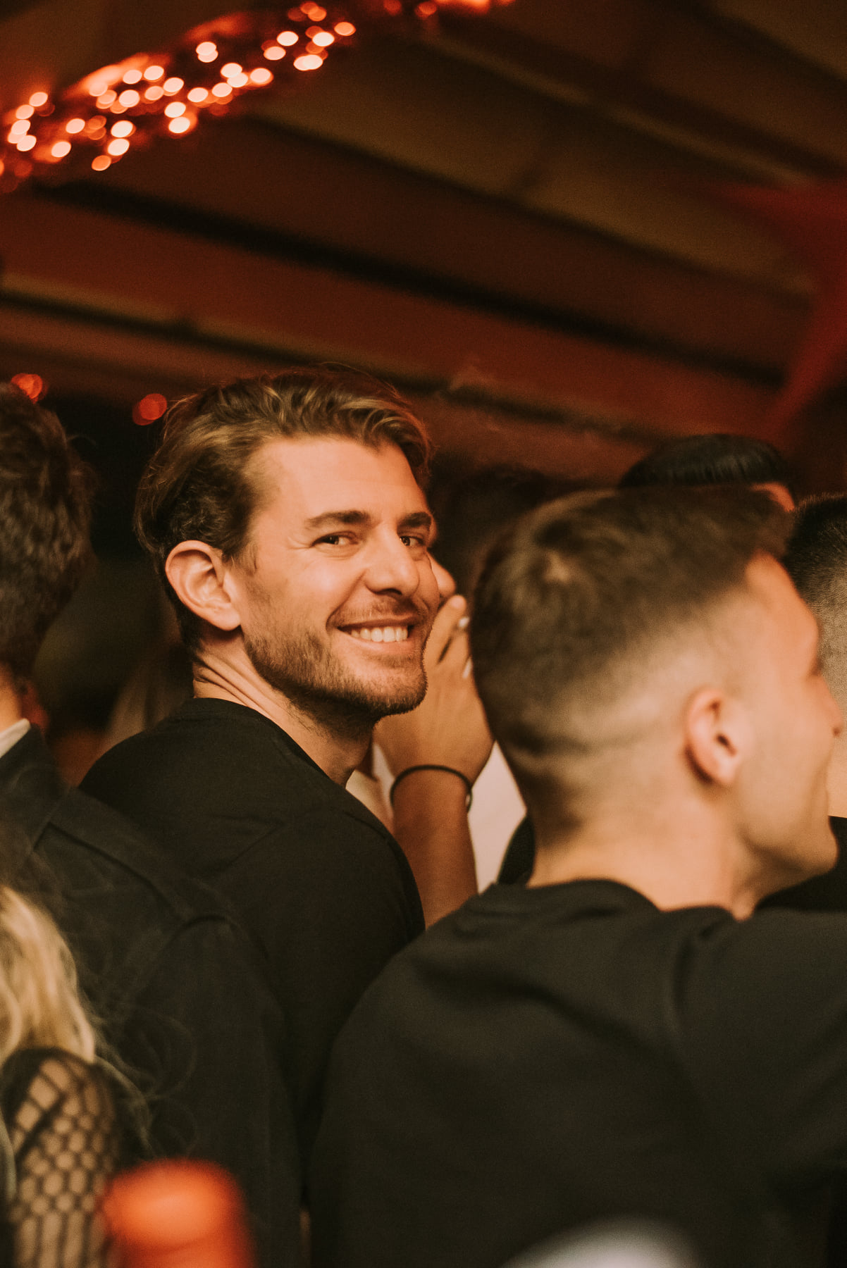 Gallery Φωτογραφία 6 από το ΙΣΤΙΟΠΛΟΪΚΟΣ Party