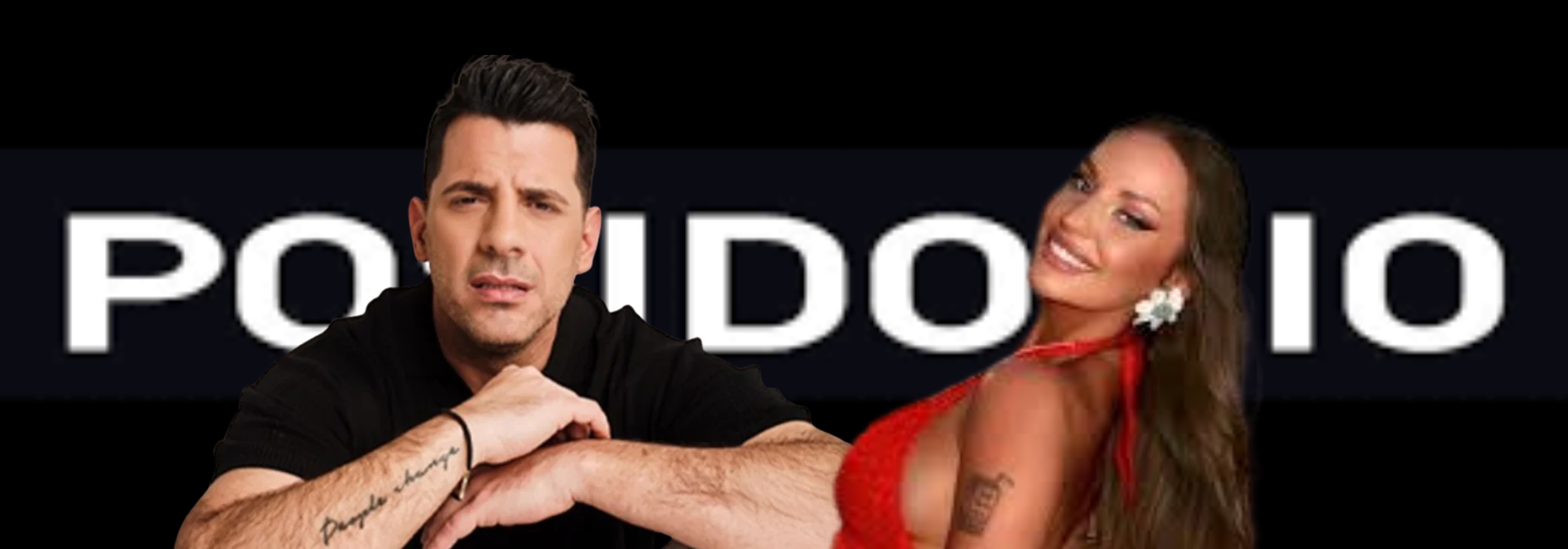 Posidonio Music Hall 2025: Θοδωρής Φέρρης – Ανδρομάχη