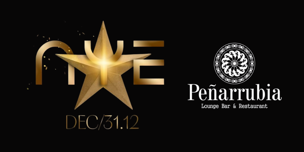 Εικόνα του προσωρινά κλειστού cafe bar New Year's Eve @ Penarrubia