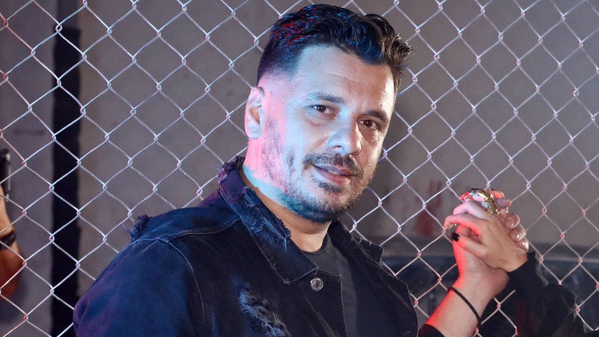 Αλέξης Πρεβενάς