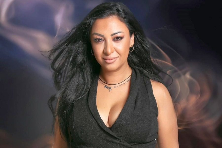 Εβίτα Σερέτη