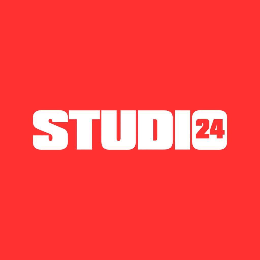 Εξωτερική όψη του club STUDIO 24 στο Γκάζι