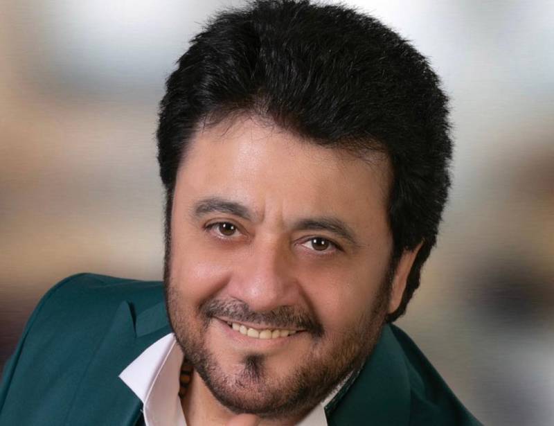 Βασίλης Τερλέγκας